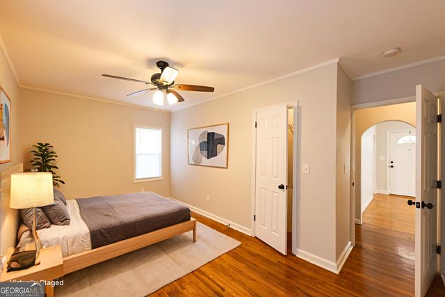 204 Doty Drive, Thomaston, GA 30286