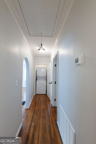 204 Doty Drive, Thomaston, GA 30286