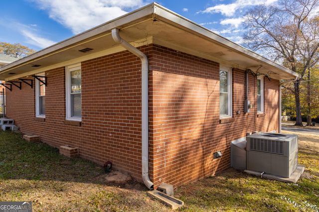 204 Doty Drive, Thomaston, GA 30286