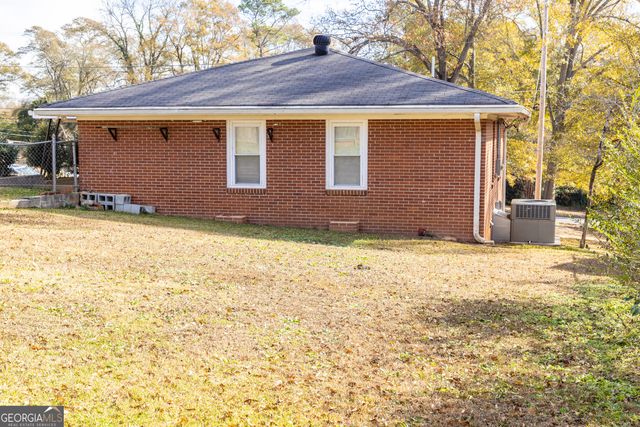 204 Doty Drive, Thomaston, GA 30286