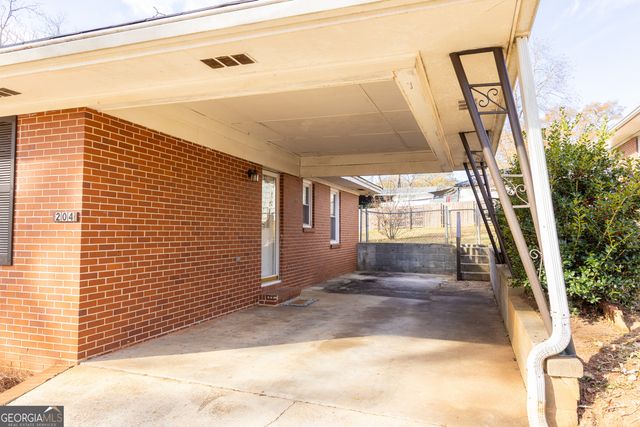 204 Doty Drive, Thomaston, GA 30286