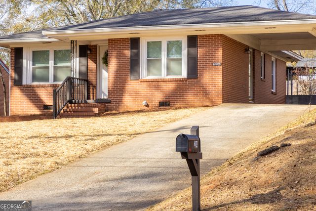 204 Doty Drive, Thomaston, GA 30286