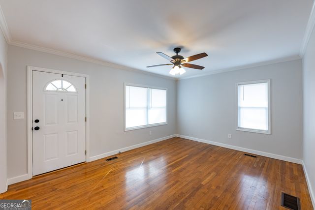 204 Doty Drive, Thomaston, GA 30286