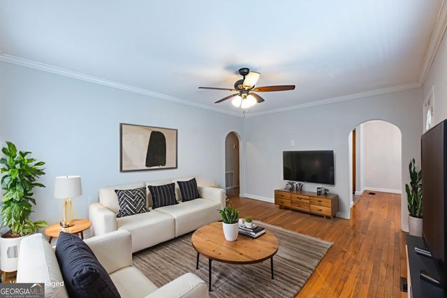 204 Doty Drive, Thomaston, GA 30286