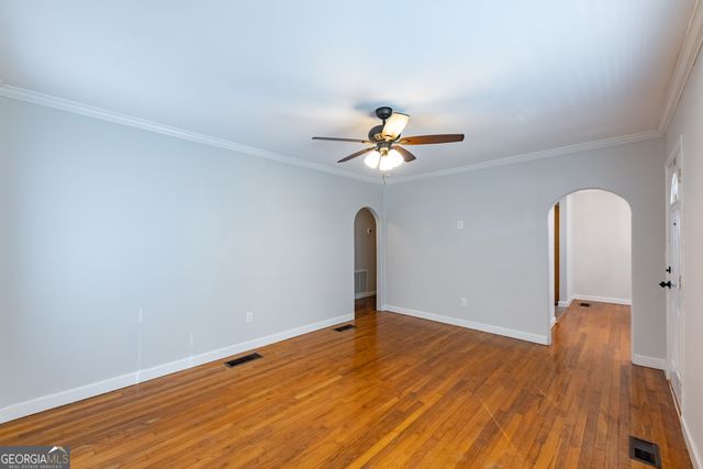 204 Doty Drive, Thomaston, GA 30286