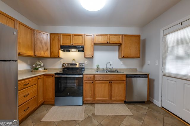 204 Doty Drive, Thomaston, GA 30286