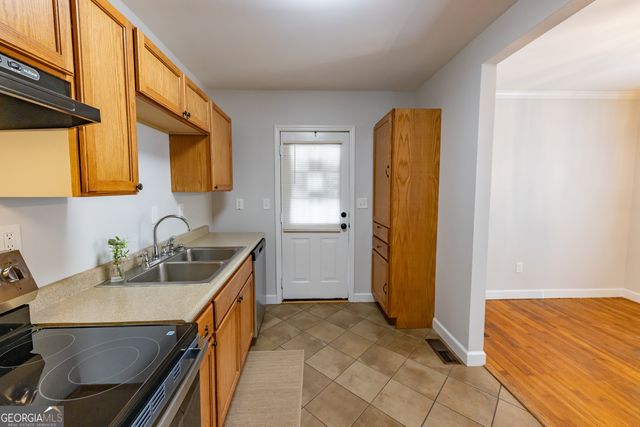 204 Doty Drive, Thomaston, GA 30286