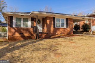 204 Doty Drive, Thomaston, GA 30286