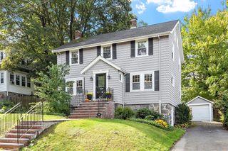 239 Stratford St., Boston, MA 02132