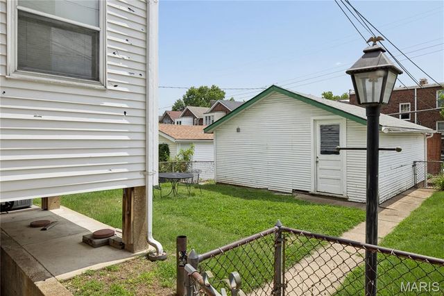 4958 Tholozan Avenue, St Louis, MO 63109