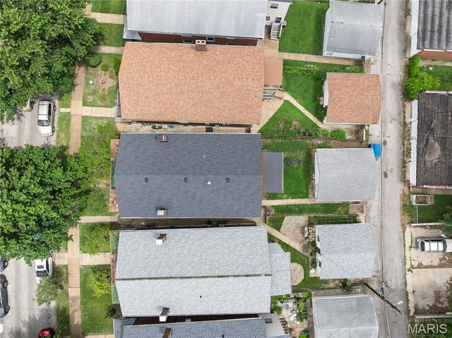 4958 Tholozan Avenue, St Louis, MO 63109