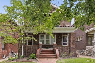4958 Tholozan Avenue, St Louis, MO 63109