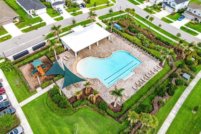 11006 SW Pacini Way, Port St. Lucie, FL 34987
