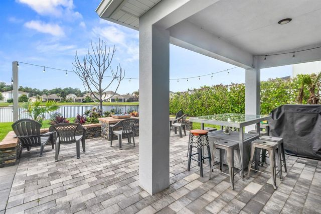 11006 SW Pacini Way, Port St. Lucie, FL 34987
