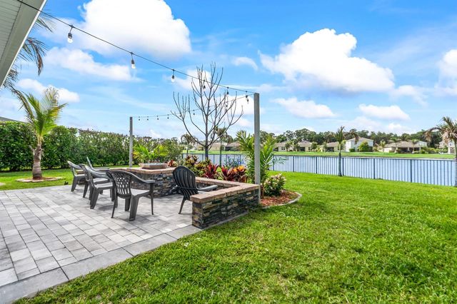 11006 SW Pacini Way, Port St. Lucie, FL 34987