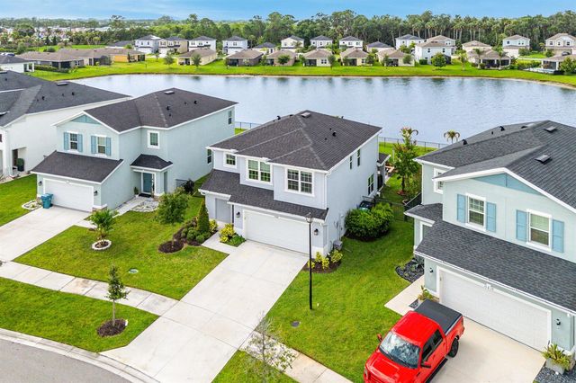 11006 SW Pacini Way, Port St. Lucie, FL 34987