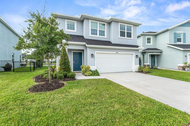 11006 SW Pacini Way, Port St. Lucie, FL 34987