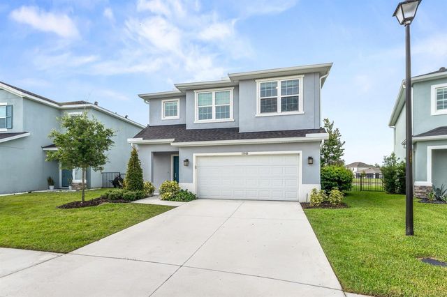11006 SW Pacini Way, Port St. Lucie, FL 34987