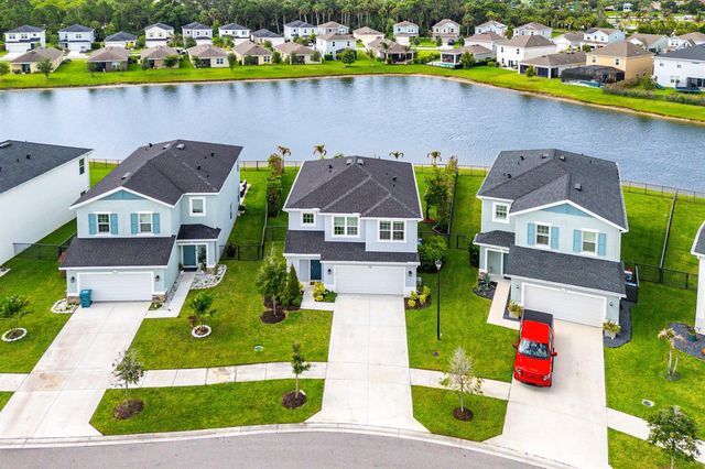 11006 SW Pacini Way, Port St. Lucie, FL 34987