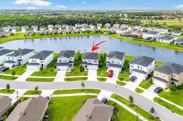 11006 SW Pacini Way, Port St. Lucie, FL 34987