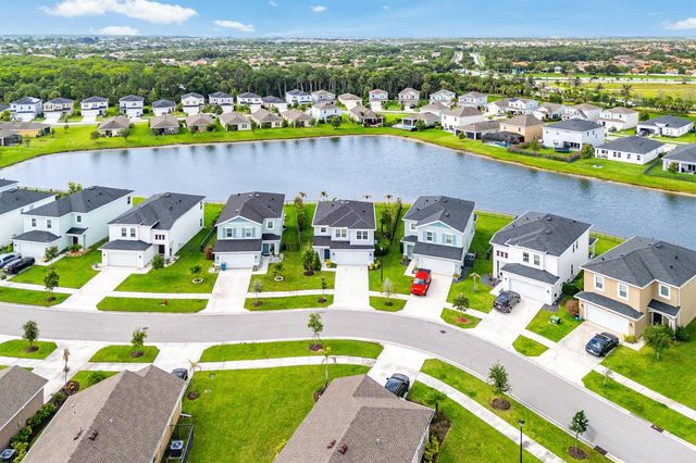 11006 SW Pacini Way, Port St. Lucie, FL 34987