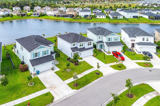 11006 SW Pacini Way, Port St. Lucie, FL 34987