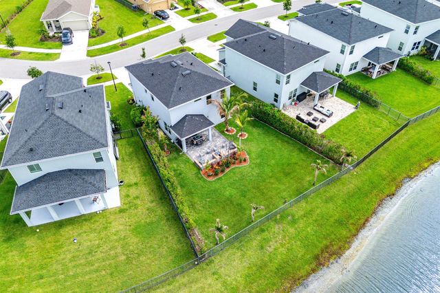 11006 SW Pacini Way, Port St. Lucie, FL 34987