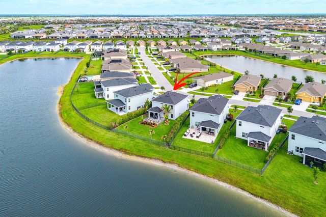 11006 SW Pacini Way, Port St. Lucie, FL 34987