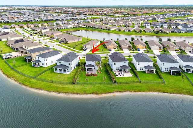 11006 SW Pacini Way, Port St. Lucie, FL 34987