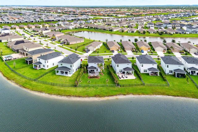 11006 SW Pacini Way, Port St. Lucie, FL 34987