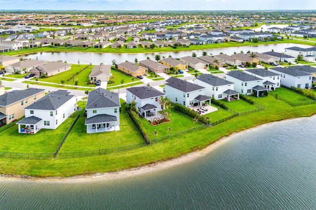 11006 SW Pacini Way, Port St. Lucie, FL 34987