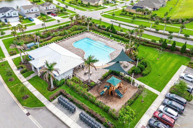 11006 SW Pacini Way, Port St. Lucie, FL 34987