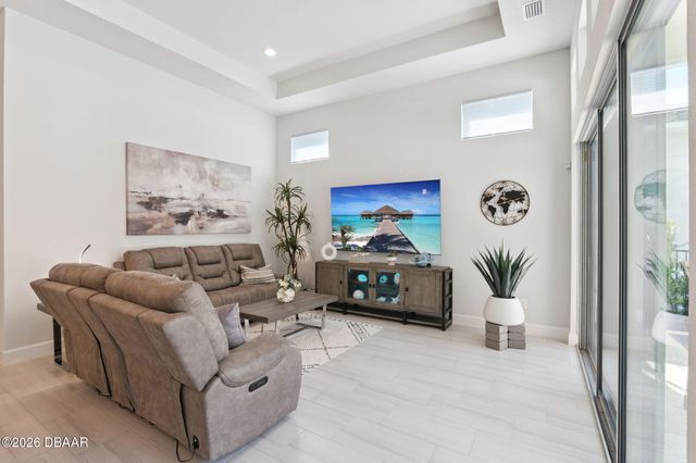 6422 Saguaro Court, Port Orange, FL 32128