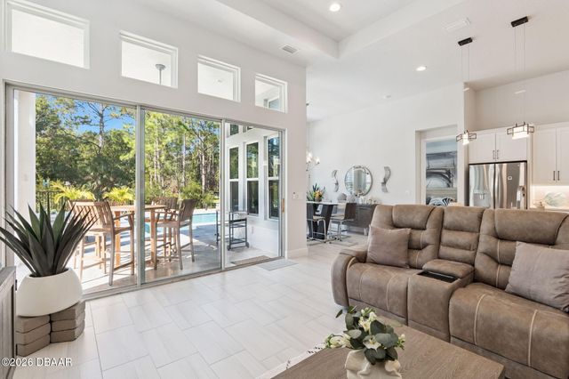 6422 Saguaro Court, Port Orange, FL 32128