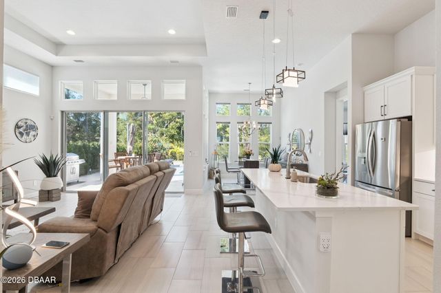 6422 Saguaro Court, Port Orange, FL 32128