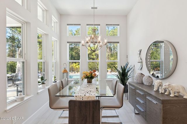 6422 Saguaro Court, Port Orange, FL 32128