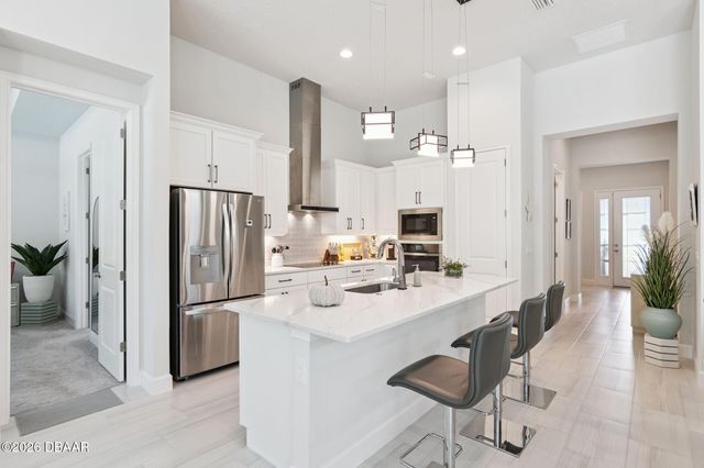 6422 Saguaro Court, Port Orange, FL 32128