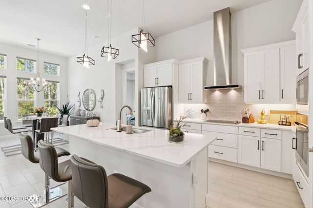 6422 Saguaro Court, Port Orange, FL 32128