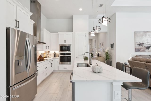 6422 Saguaro Court, Port Orange, FL 32128