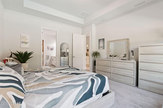 6422 Saguaro Court, Port Orange, FL 32128