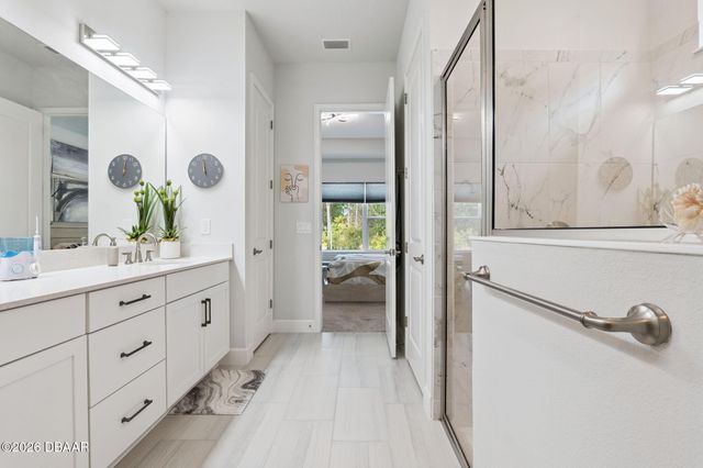 6422 Saguaro Court, Port Orange, FL 32128