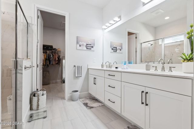 6422 Saguaro Court, Port Orange, FL 32128