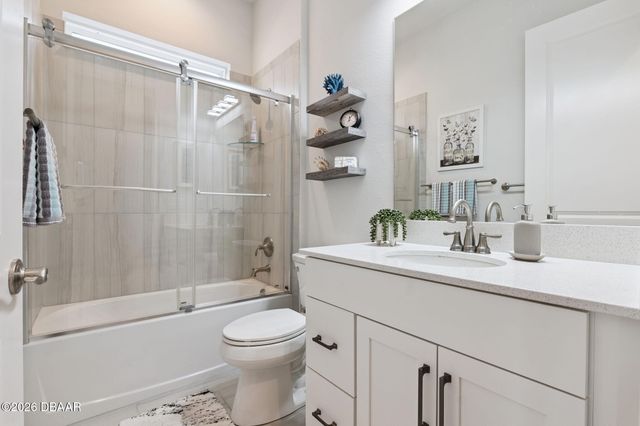 6422 Saguaro Court, Port Orange, FL 32128