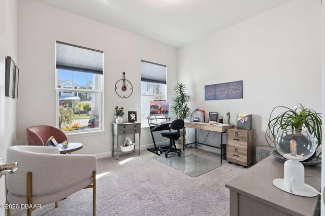 6422 Saguaro Court, Port Orange, FL 32128