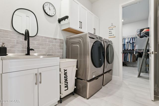 6422 Saguaro Court, Port Orange, FL 32128