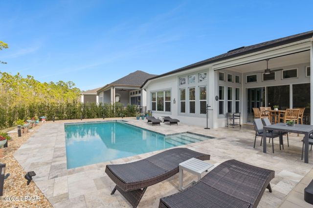 6422 Saguaro Court, Port Orange, FL 32128