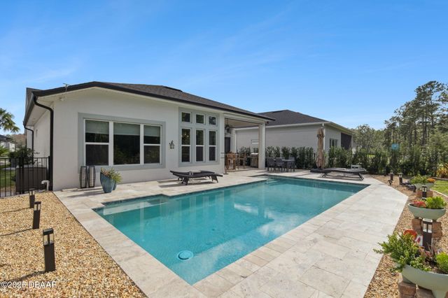 6422 Saguaro Court, Port Orange, FL 32128