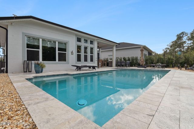 6422 Saguaro Court, Port Orange, FL 32128