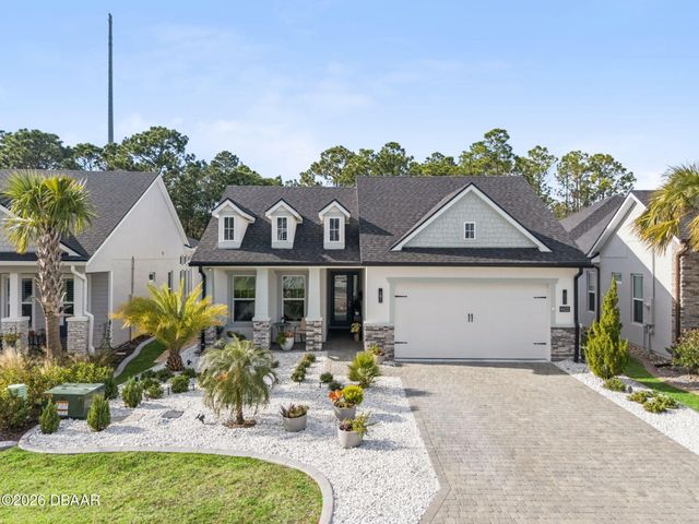6422 Saguaro Court, Port Orange, FL 32128