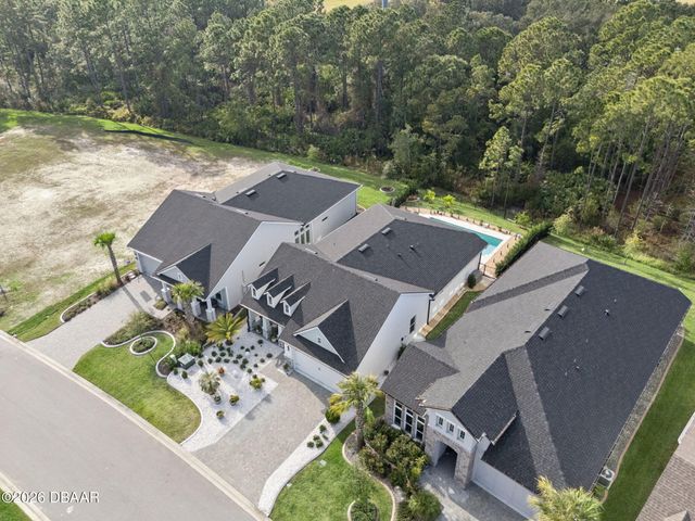 6422 Saguaro Court, Port Orange, FL 32128